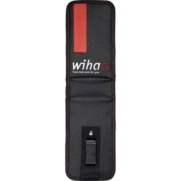 Spel av hylsor - WIHA - 44684 - 40 delar