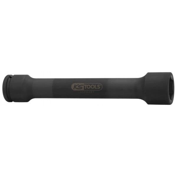 KSTOOLS 27mm lång slaghylsa - L270mm modell - för mekaniskt arbete