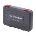 Miniatyrbild 5 av 5: Coffret med hylsor Basic-Line 1/4" 42 delar KRAFTWERK