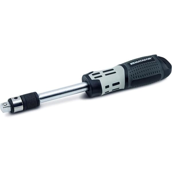 Matador 81454118 smartybox S4 29-delarsset Svart