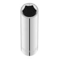 Miniatyrbild 3 av 3: Douilles - embouts Stanley - STMT86096-0 - ST. DOUILLE 1/4 6 ANGLE 8mm