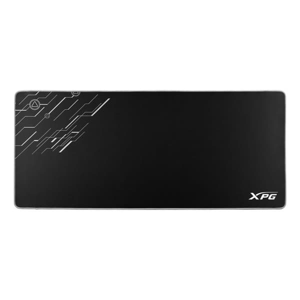 Musmatta - ADATA - XPG TAPPETINO FRONTLINE XL - Mikrofiber - 900x400mm - Slitstark