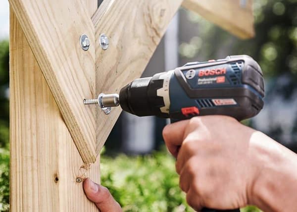 Spärrhake - Bosch hylsa - 260925C147 - Professionell låda med 43 skruvmejselbits och hylsor (tillbehör för borrmaskin)