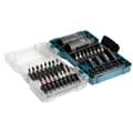 Miniatyrbild 2 av 2: Set med bits och hylsor (30 stycken) - MAKITA E-07060