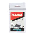 Miniatyrbild 5 av 5: Låda med 6 st slagskaftshylsor MAKITA E-15768 SVART