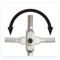 Miniatyrbild 2 av 3: Bondhus 00022 Hexpro Torx 10-pack nycklar T15-T55