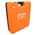 Miniatyrbild 4 av 4: BAHCO Box med 138 st 1/4" och 1/2" hylsor + S138 kombinationsnycklar