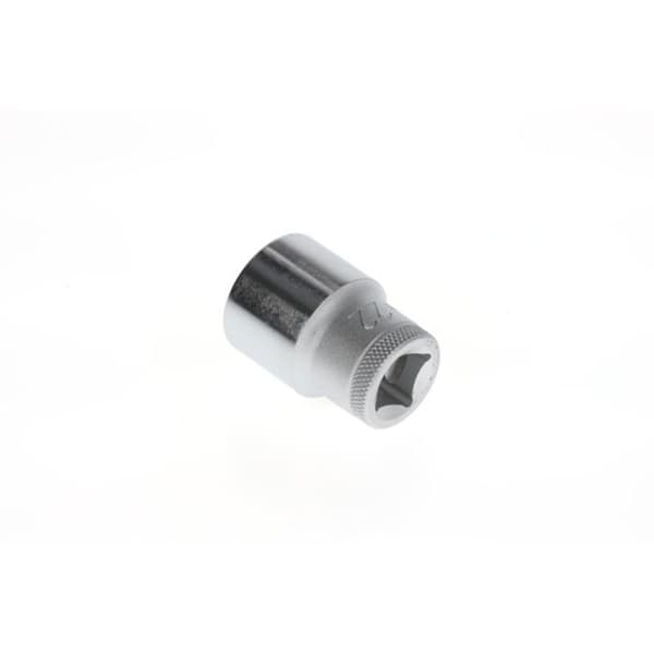 Nyckelset med hylsa - GEDORE - D 19 - 1/2 po - 12 sidor - Vanadiumstål
