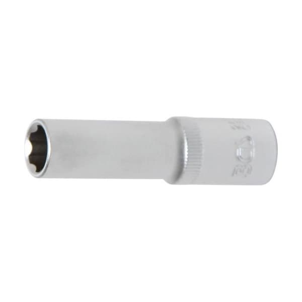 Skiftnyckel, Super Lock, djup 10 mm (3/8") 10 mm