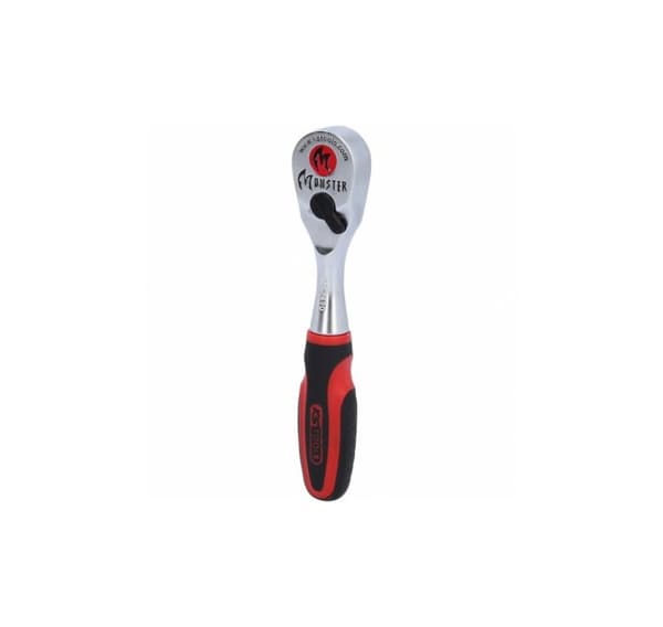 Narre 1/4´´, Monster, 80 tenner, KS Tools