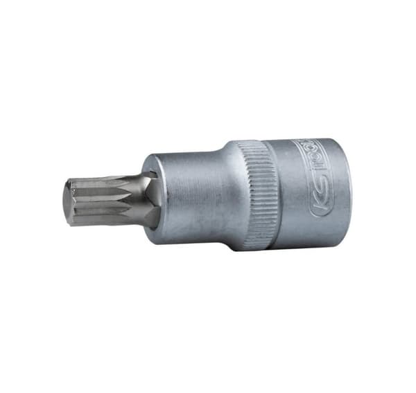 Bitpatron 1/2´´ XZN M12, KS Tools