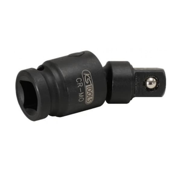 Slagkardan 1/2´´, 67mm, KS Tools