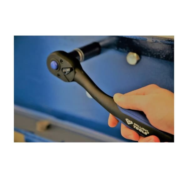 Narre 1/2´´, Brilliant Tools
