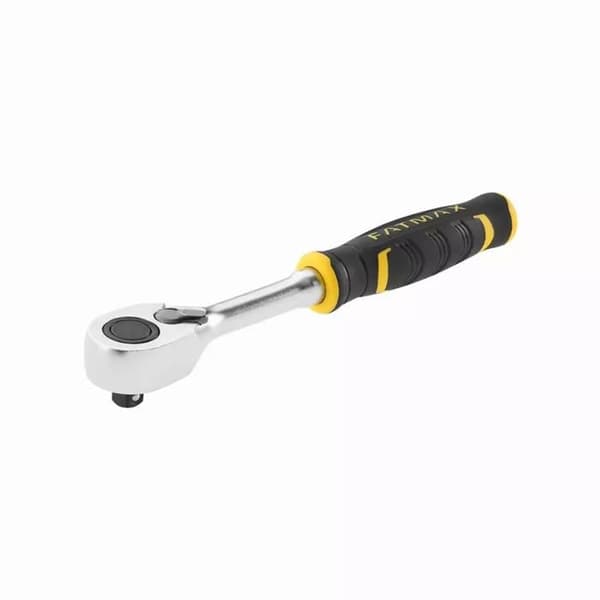 Cliquet 120 tänder 1/2' FATMAX - FMMT82678-0