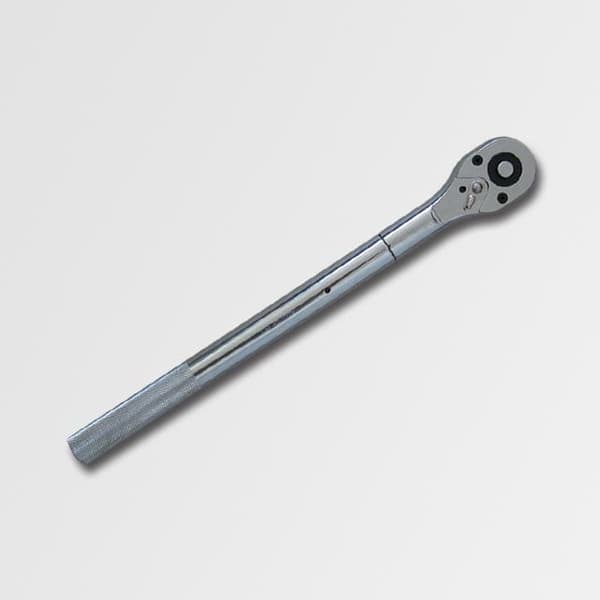 HONITON SPÄRRNYCKEL 3/4"