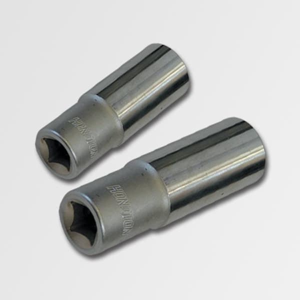 HONITON UTTAG 1/2"" LÅNGT 12mm