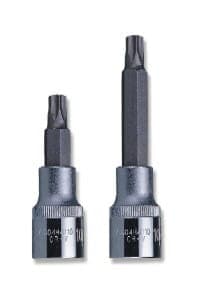 JONNESWAY TORX-NØGLE 1/2"" Tx 50 x 58mm