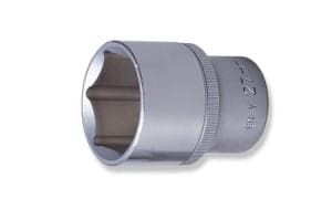 JONNESWAY HYLSA 6-VINKEL 1/2" KORT 28MM
