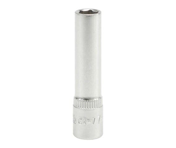 YATO HYLSA 6-VINKEL 1/4" LÅNG 7MM
