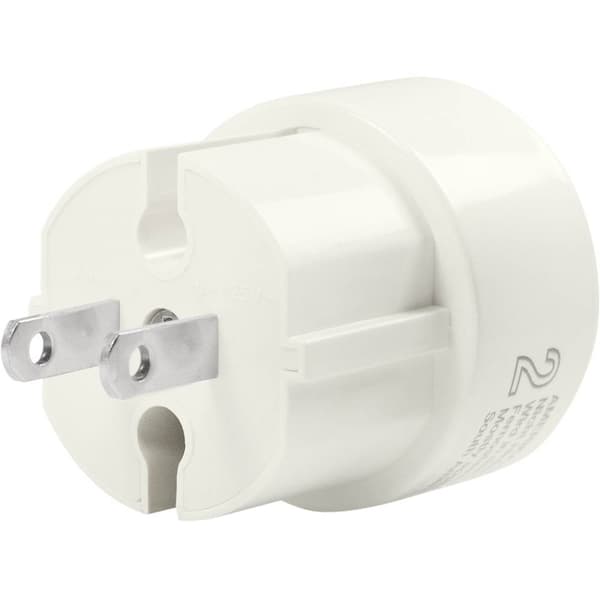 LogiLink PA0186 Reseadapter Set