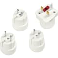 Miniatyrbild 1 av 4: LogiLink PA0186 Reseadapter Set