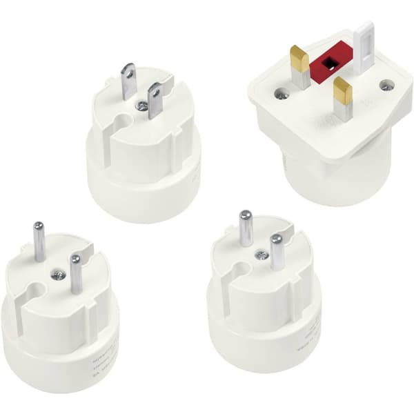 LogiLink PA0186 Reseadapter Set