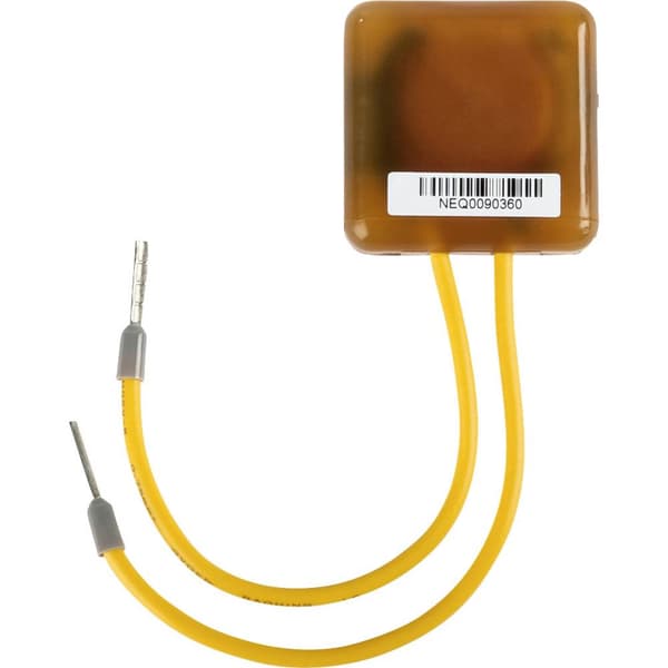 eQ-3 130366 Inkopplingssbegränsare ESB1 Orange IP20