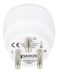Miniatyrbilde 3 av 4: Country Adapter Europe to Denmark
