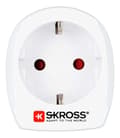 Miniatyrbilde 1 av 4: Country Adapter Europe to Denmark