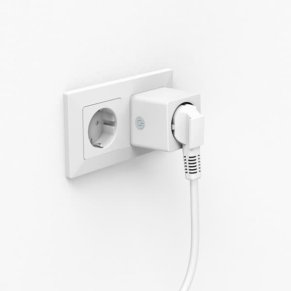 WiFi-udtag 16A