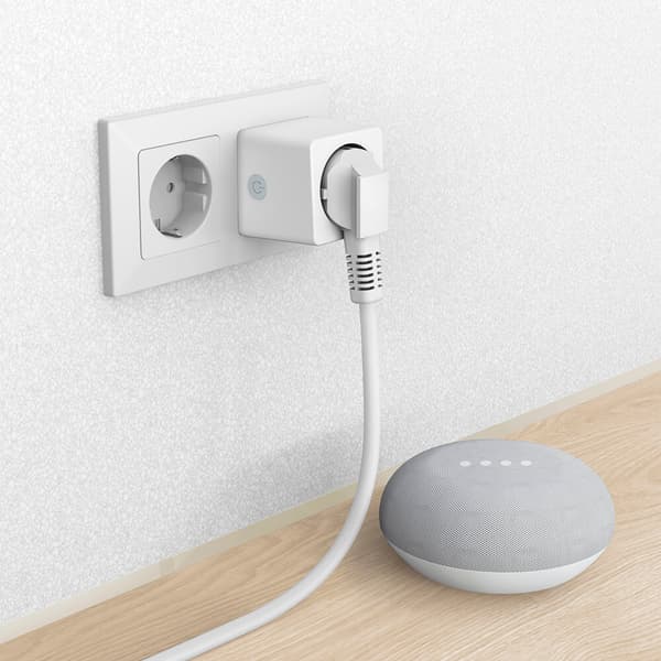 WiFi-udtag 16A