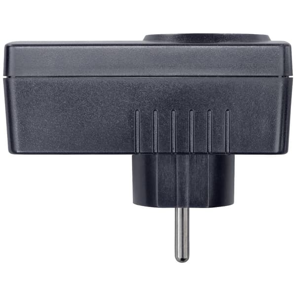 H-Tronic 1114730 Inkopplingsströmbegränsare SCL 3680 IP20