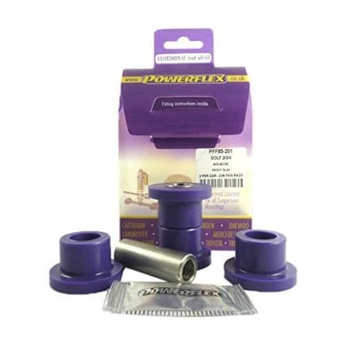 Powerflex PFF85-201 Sockel