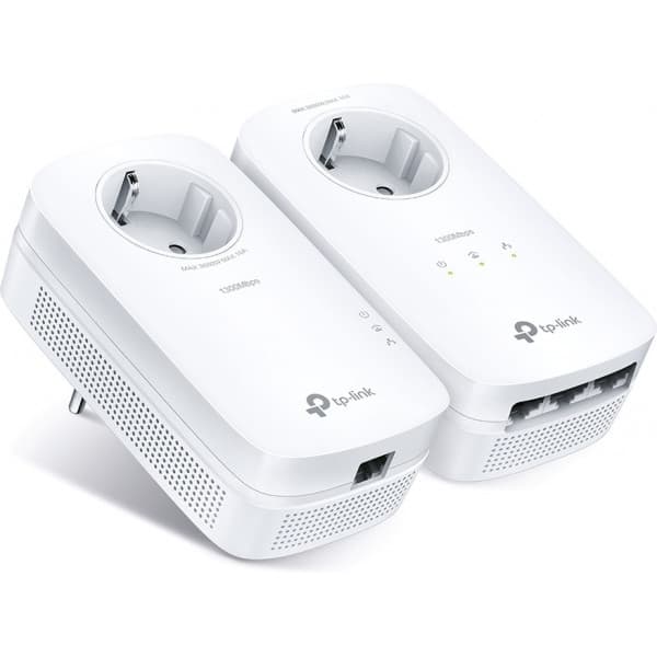 TP-LINK TL-PA8033P KIT Powerline-adapter