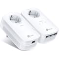 Miniatyrbild 2 av 3: TP-LINK TL-PA8033P KIT Powerline-adapter