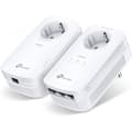 Miniatyrbild 1 av 3: TP-LINK TL-PA8033P KIT Powerline-adapter