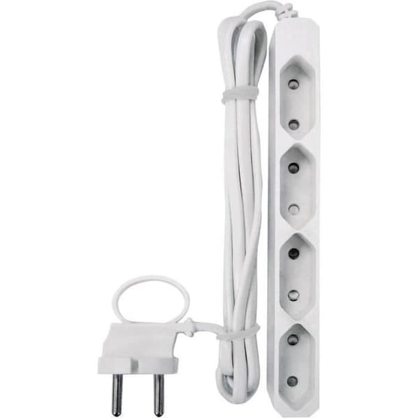 GAO0257 4-vägs switchless list utan switch
