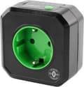 Miniatyrbillede 5 af 5: Ansmann-AES-1-Timer-stik-Nul-Watt