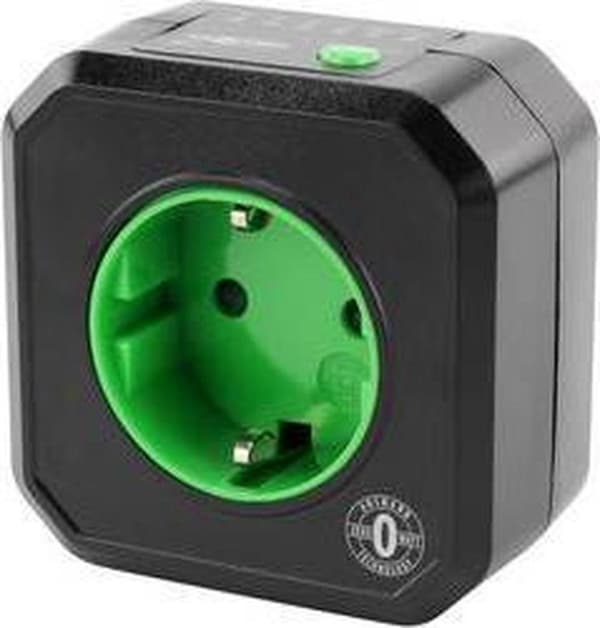 Ansmann-AES-1-Timer-stik-Nul-Watt