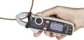 Miniatyrbillede 1 af 4: VOLTCRAFT VC-330 Clamp Meter Digital CAT II 600 V, CAT III 300 V Display (tæller): 2000