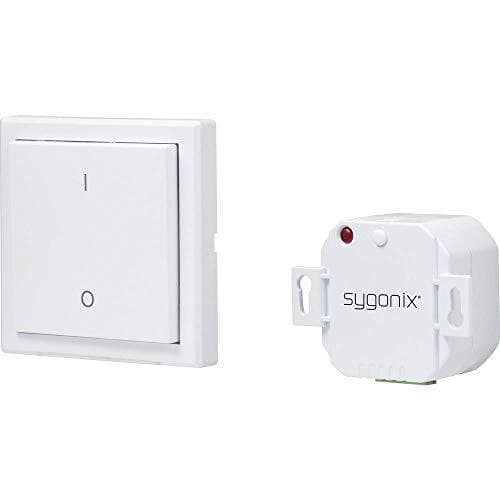 sygonix afbrydersæt SY-RSL-S7 SY-3525540