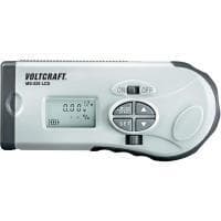 Voltcraft MS-229 LCD akkutesteri 1,2-12 V akuille/ladattaville akuille (MS-229 LCD)