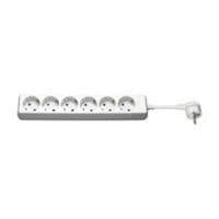 Wentronic MicroConnect - forlængerledning - input, strømforsyning input - output stik: 6 (strømforsyning) - 1,5 m (51296)