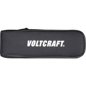 VOLTCRAFT TASCHE VC-500 mätenhetsväska, fodral lämplig för VC-500-serien (TASCHE VC-500)