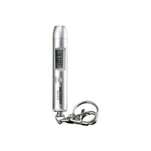 VOLTCRAFT infrarødt termometer MINI IR 10 optik 1:1 -33 til +500 °C (MINI IR 10)