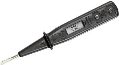 Voltcraft® MS-100 Spændingstester (MS-100)