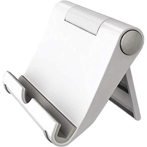 Renkforce RF-4034061 Tabletstativ passer til mærke (tablet): Universal 5" (5) - 10" (10)