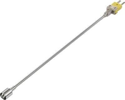 VOLTCRAFT TP-205 overfladesonde -100 til 300 °C Type K sonde
