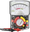 Miniatyrbillede 1 af 2: VOLTCRAFT VC-2030A Multimeter Analog CAT III 500 V
