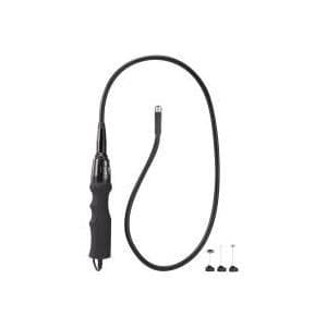 USB-endoskooppi VOLTCRAFT BS-18HD/USB Anturin Ø: 8 mm Anturin pituus: 88 cm Tarkennus, LED-valaistus